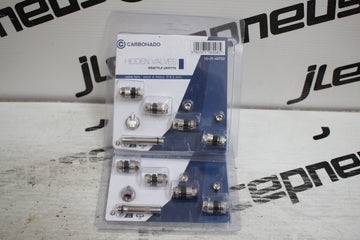Válvulas Invisíveis 8.3mm - 0