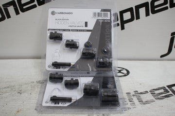 Válvulas Invisíveis 11.5mm