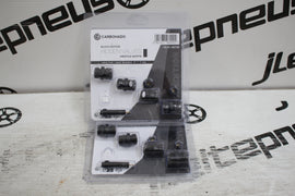 Válvulas Invisíveis 11.5mm - 0