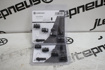 Válvulas Invisíveis 11.5mm - 0