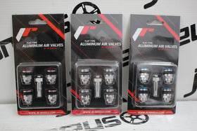 Válvulas Invisíveis Japan Racing