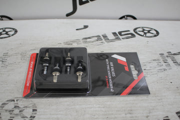 Válvulas de Ar Japan Racing com Sensor TPMS v2 - 0