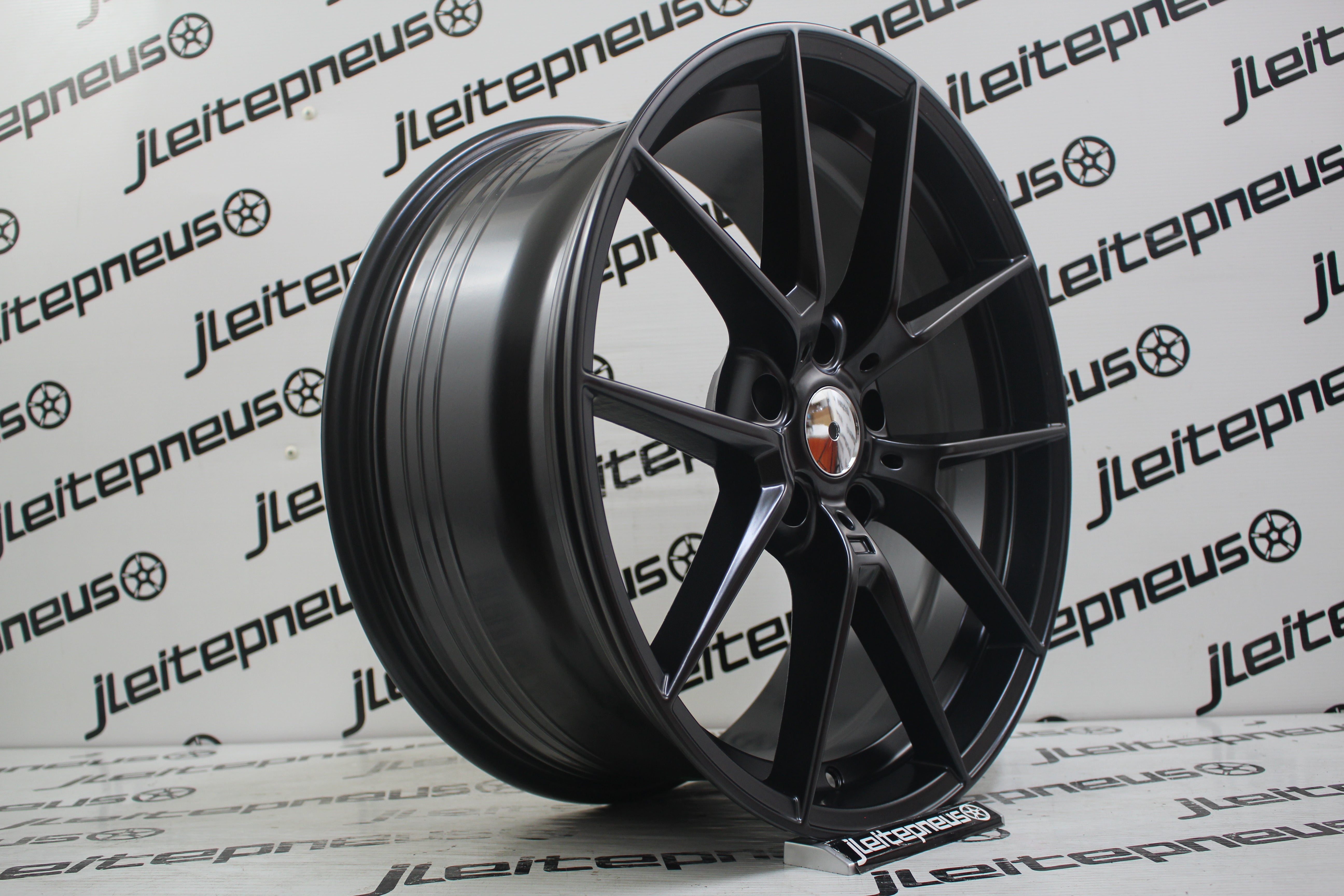 Jantes Novas BMW M4 CS 19 5x120 8.5+9.5 ET35+40 - Fazemos Montagem/Envio