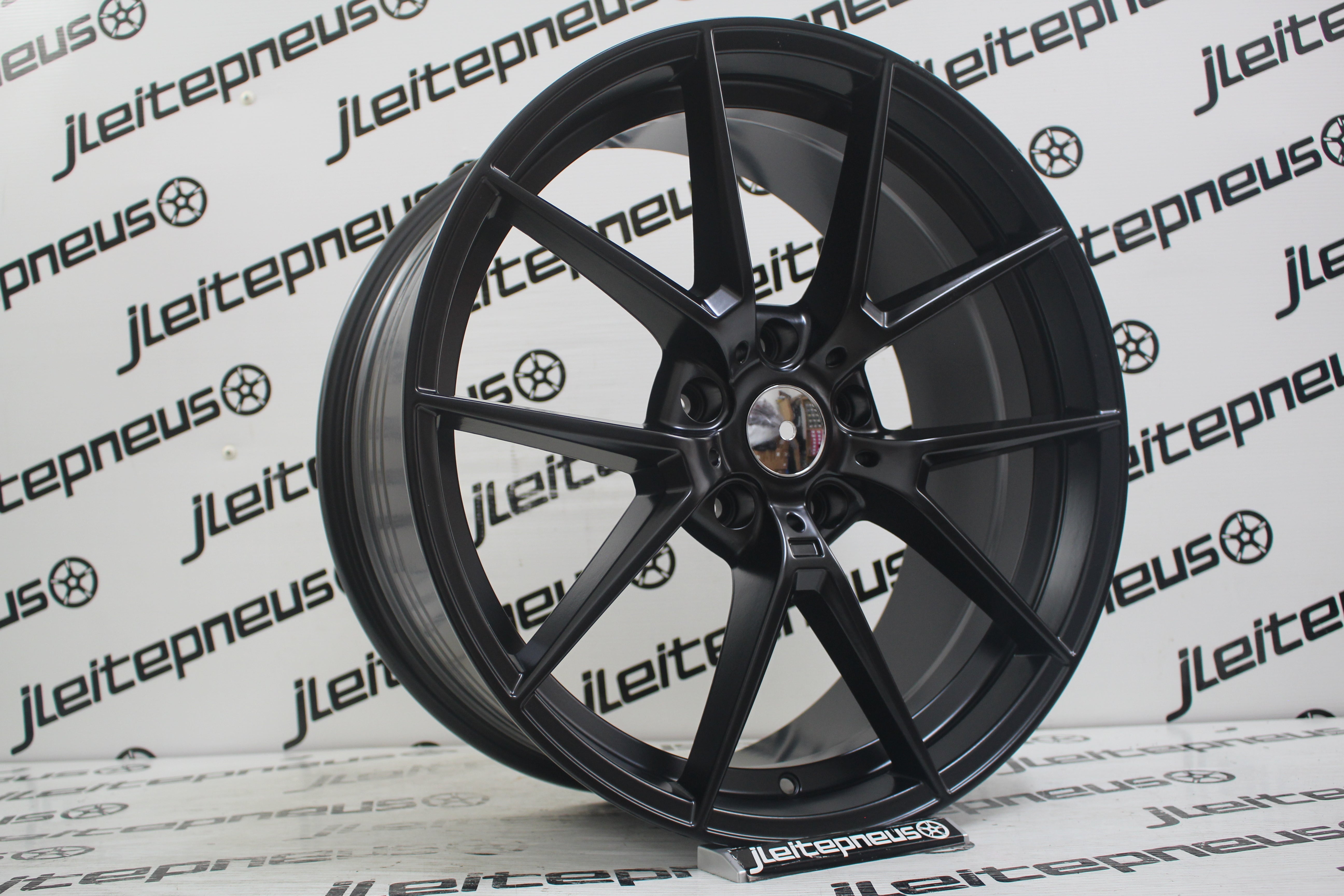 Jantes Novas BMW M4 CS 19 5x120 8.5+9.5 ET35+40 - Fazemos Montagem/Envio