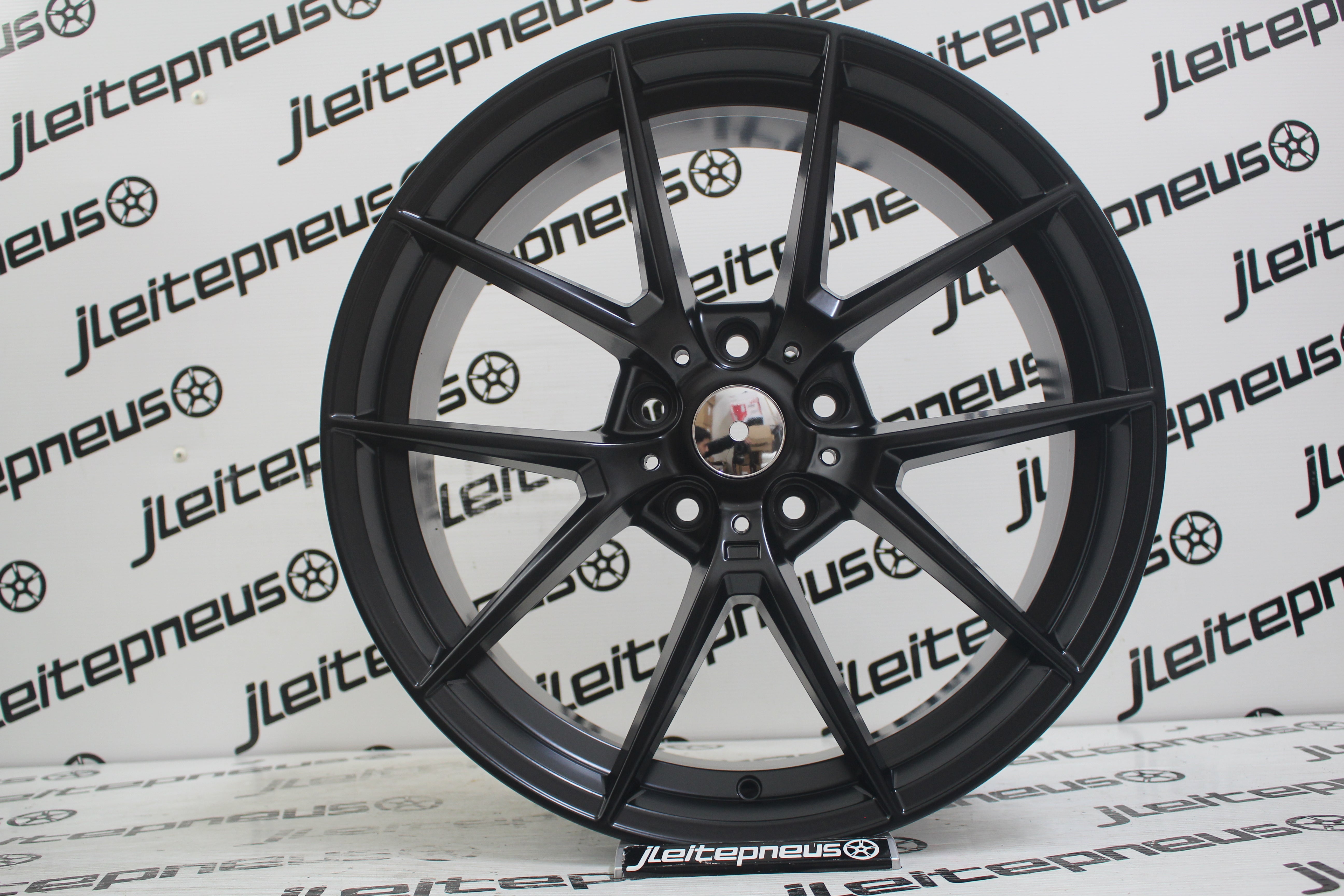 Jantes Novas BMW M4 CS 19 5x120 8.5+9.5 ET35+40 - Fazemos Montagem/Envio