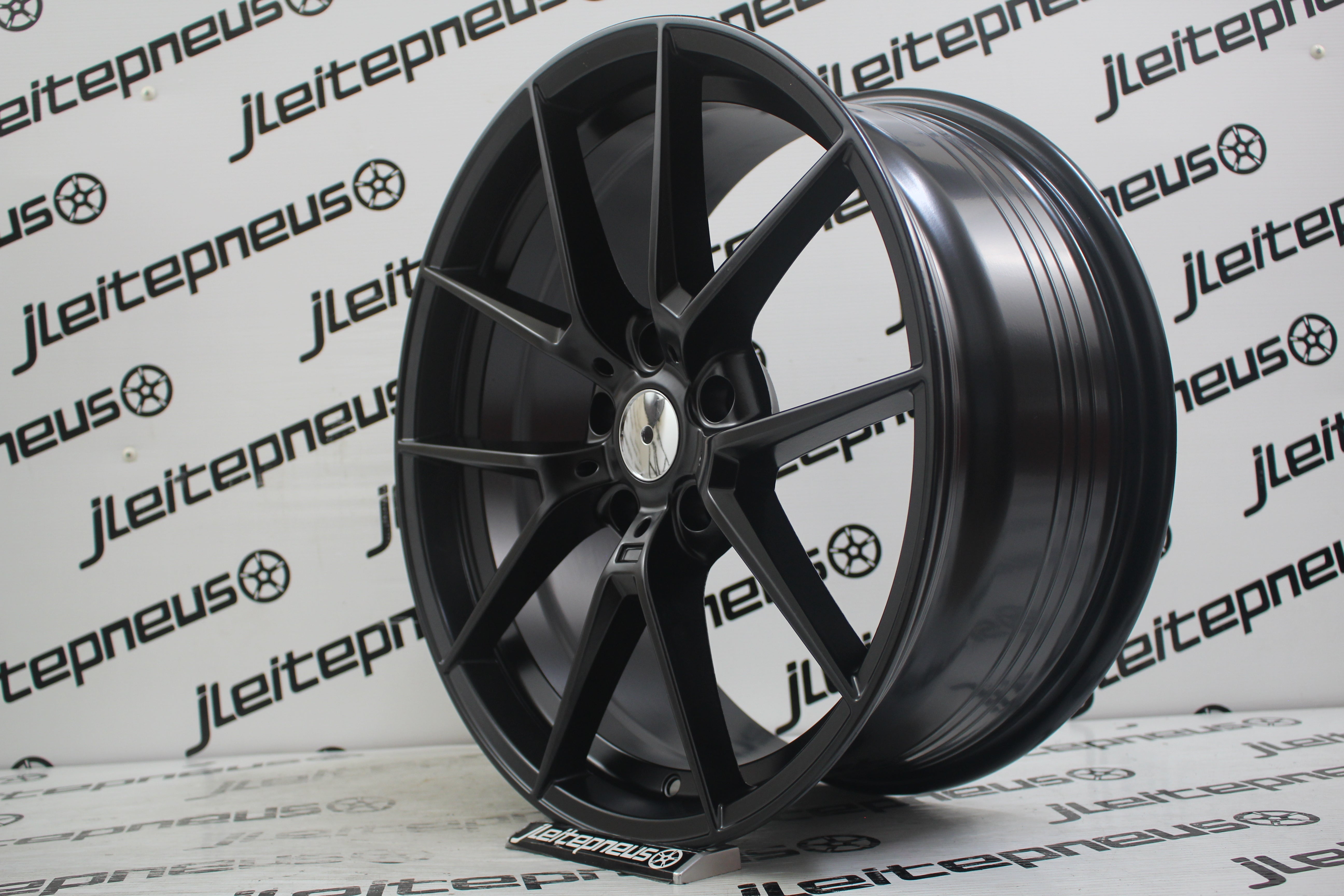 Jantes Novas BMW M4 CS 19 5x120 8.5+9.5 ET35+40 - Fazemos Montagem/Envio