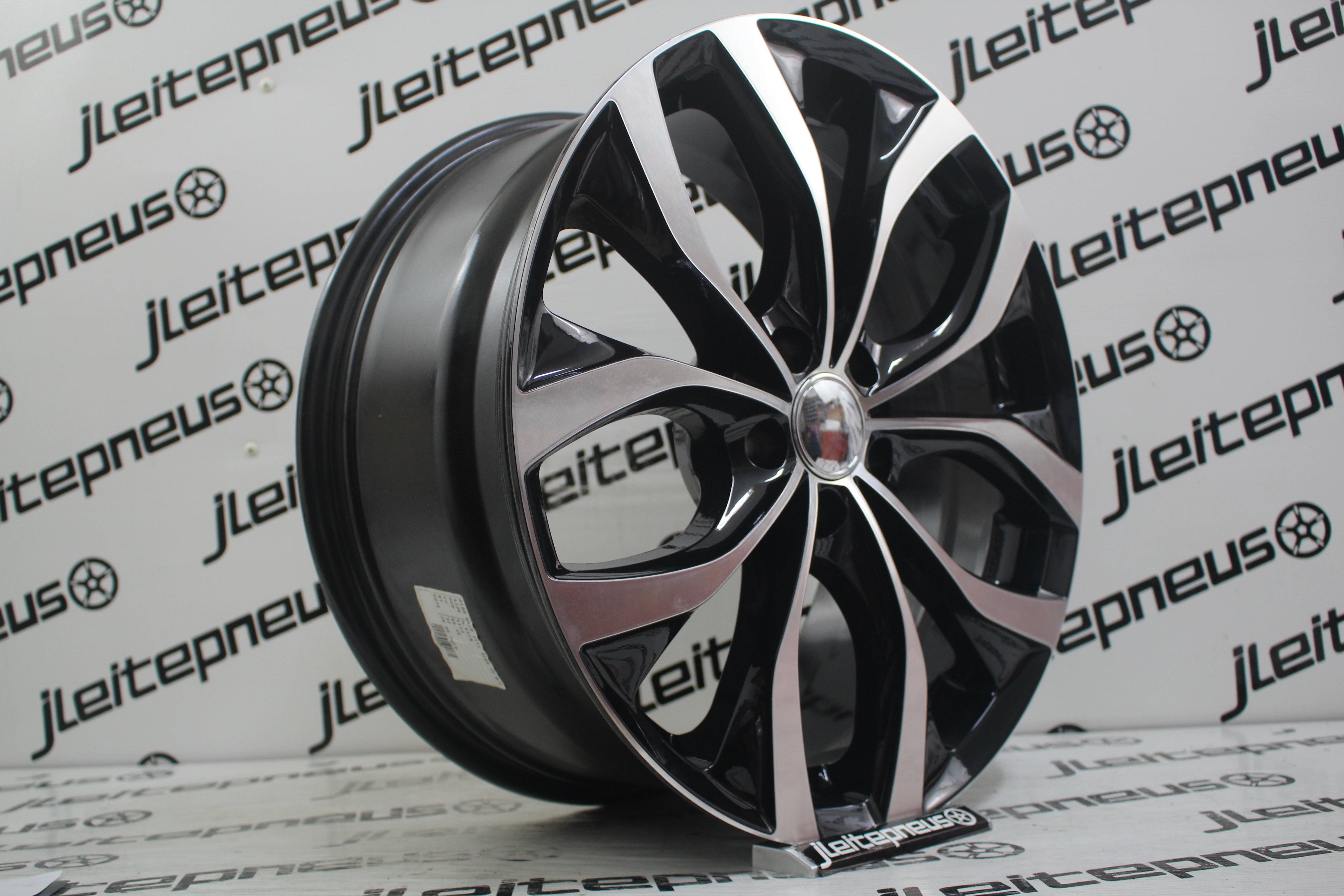 Jantes Novas RL Wheels 19 5x112 8.5 ET32 - Fazemos Montagem/Envio