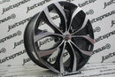 Jantes Novas RL Wheels 19 5x112 8.5 ET32 - Fazemos Montagem/Envio-2