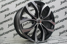 Jantes Novas RL Wheels 19 5x112 8.5 ET32 - Fazemos Montagem/Envio - 0