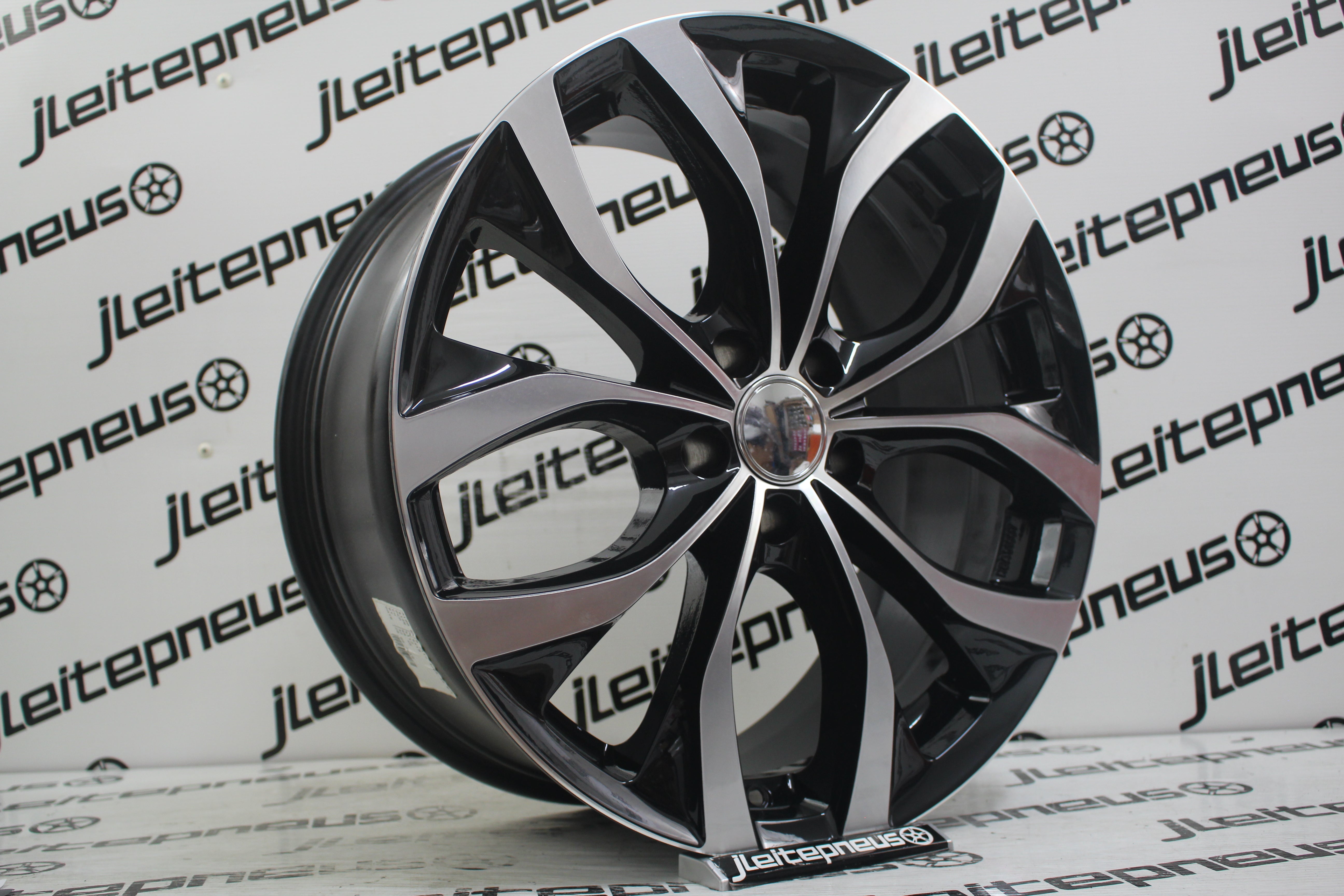 Jantes Novas RL Wheels 19 5x112 8.5 ET32 - Fazemos Montagem/Envio