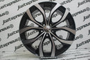 Jantes Novas RL Wheels 19 5x112 8.5 ET32 - Fazemos Montagem/Envio-3