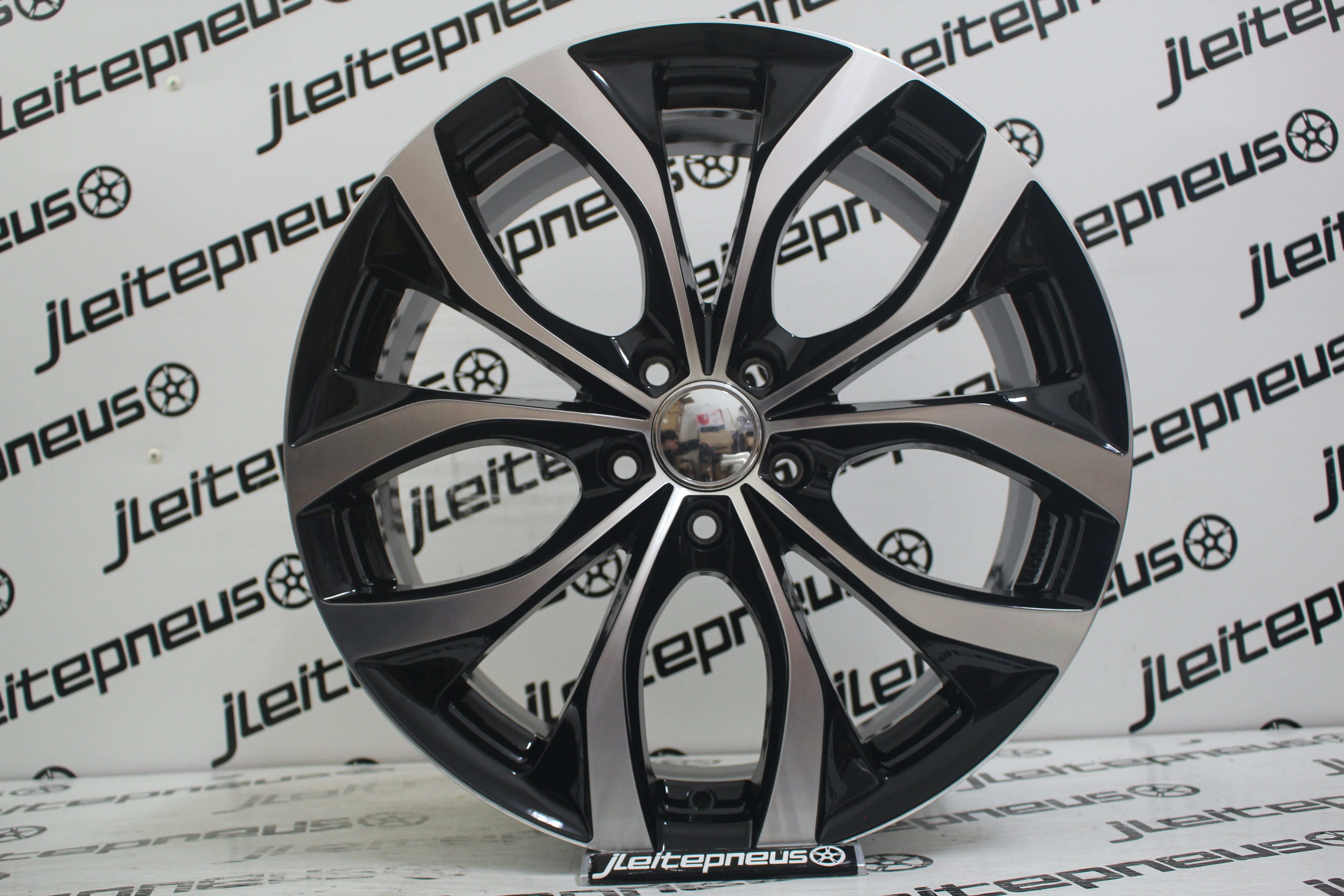 Jantes Novas RL Wheels 19 5x112 8.5 ET32 - Fazemos Montagem/Envio