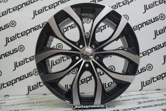 Jantes Novas RL Wheels 19 5x112 8.5 ET32 - Fazemos Montagem/Envio