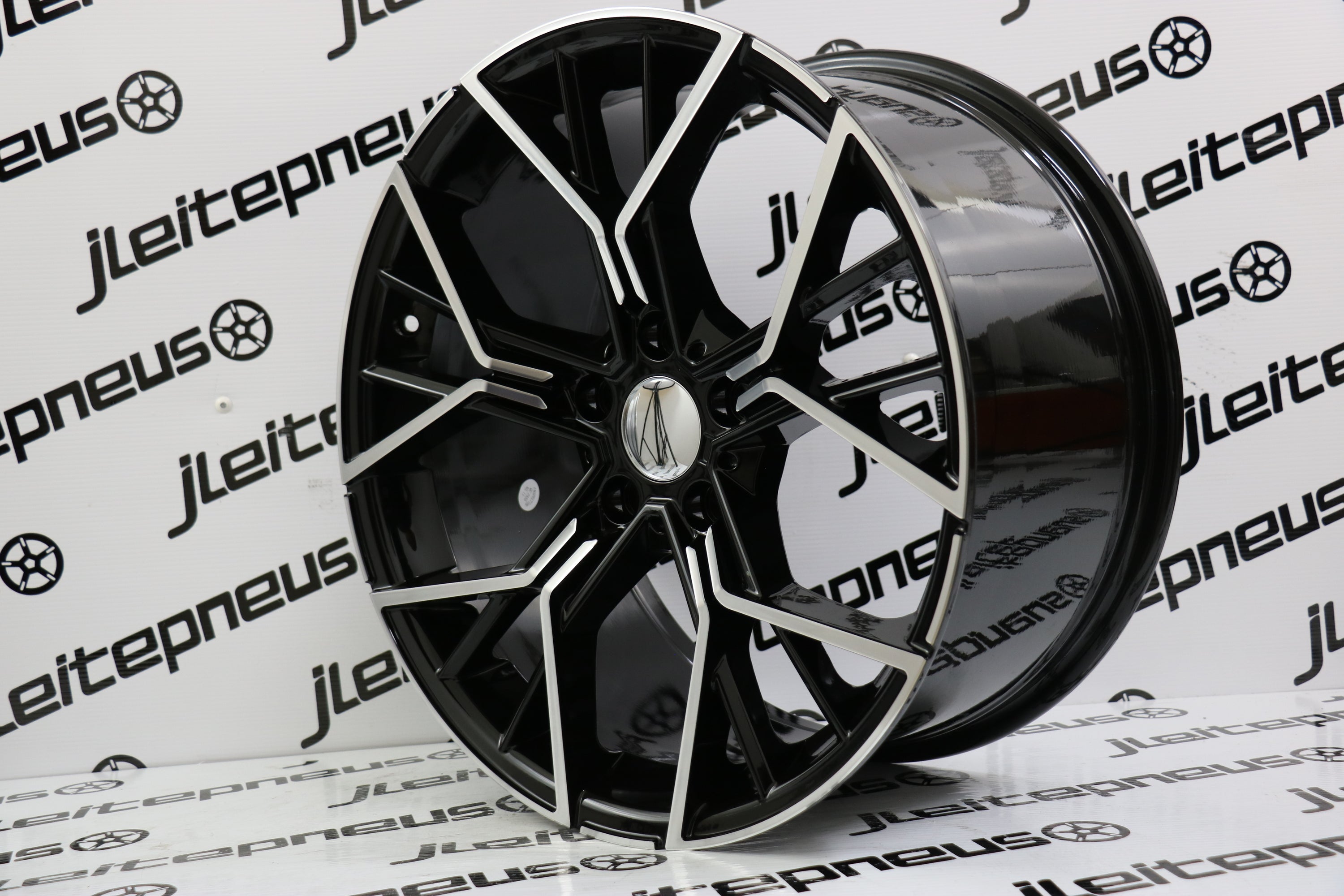 Jantes Novas RL Wheels 19 5X120.65 8.5+9.5 ET40+45 - Oferta de Mont./Envio