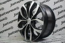 Jantes Novas RL Wheels 19 5x112 8.5 ET32 - Fazemos Montagem/Envio-5