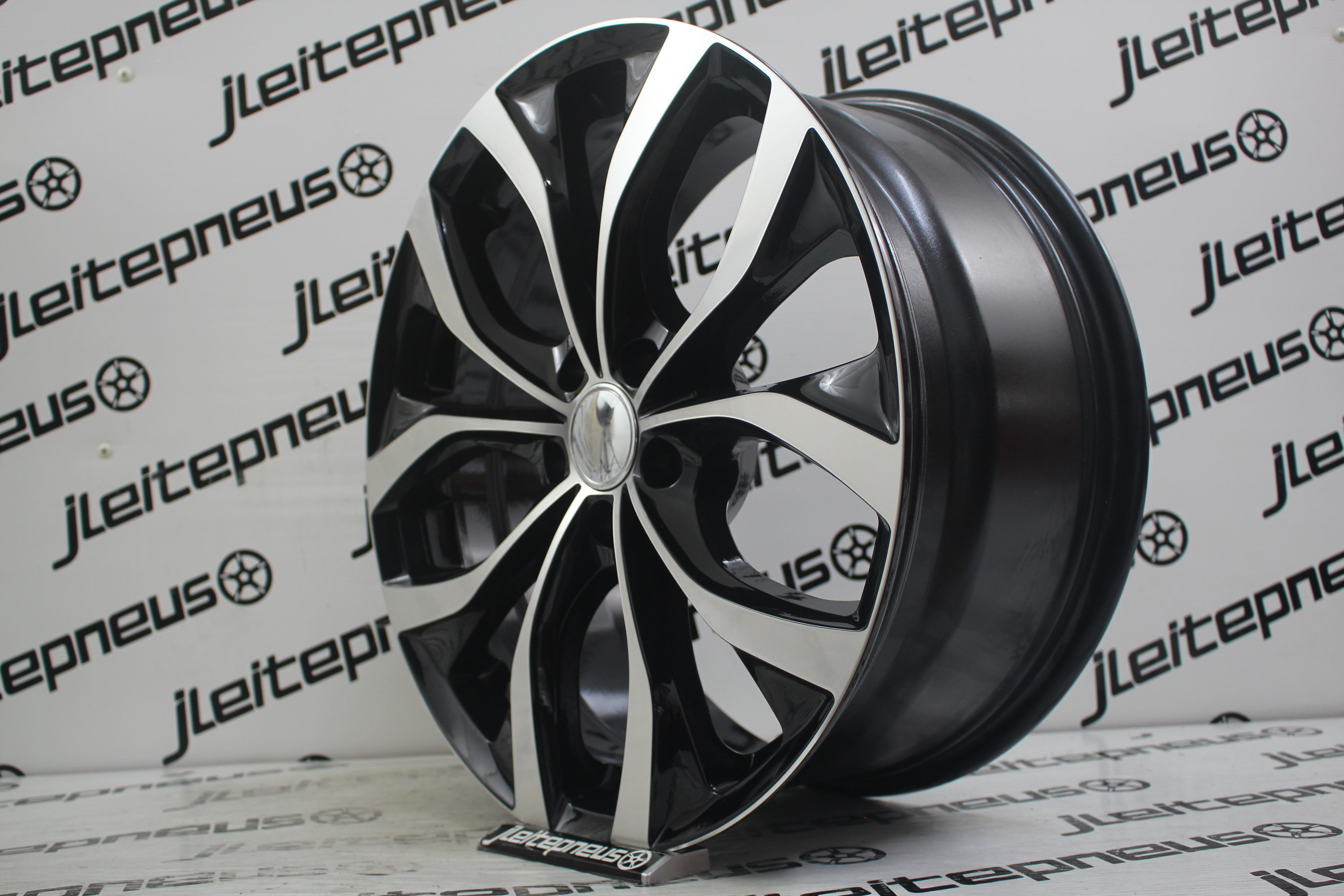 Jantes Novas RL Wheels 19 5x112 8.5 ET32 - Fazemos Montagem/Envio