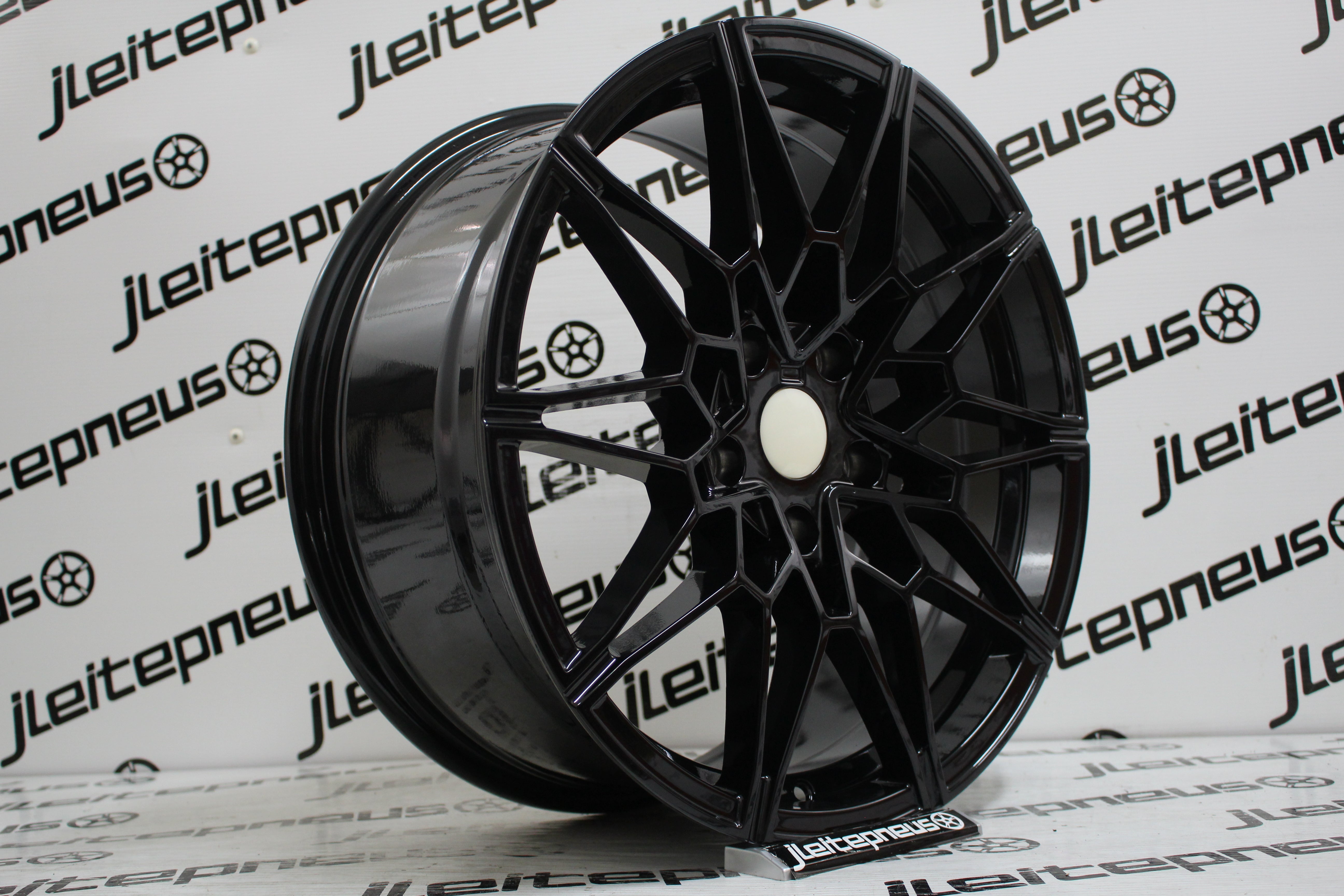 Jantes Novas BMW G M3 M4 18 5x120 8+9 ET35 - Fazemos Montagem/Envio