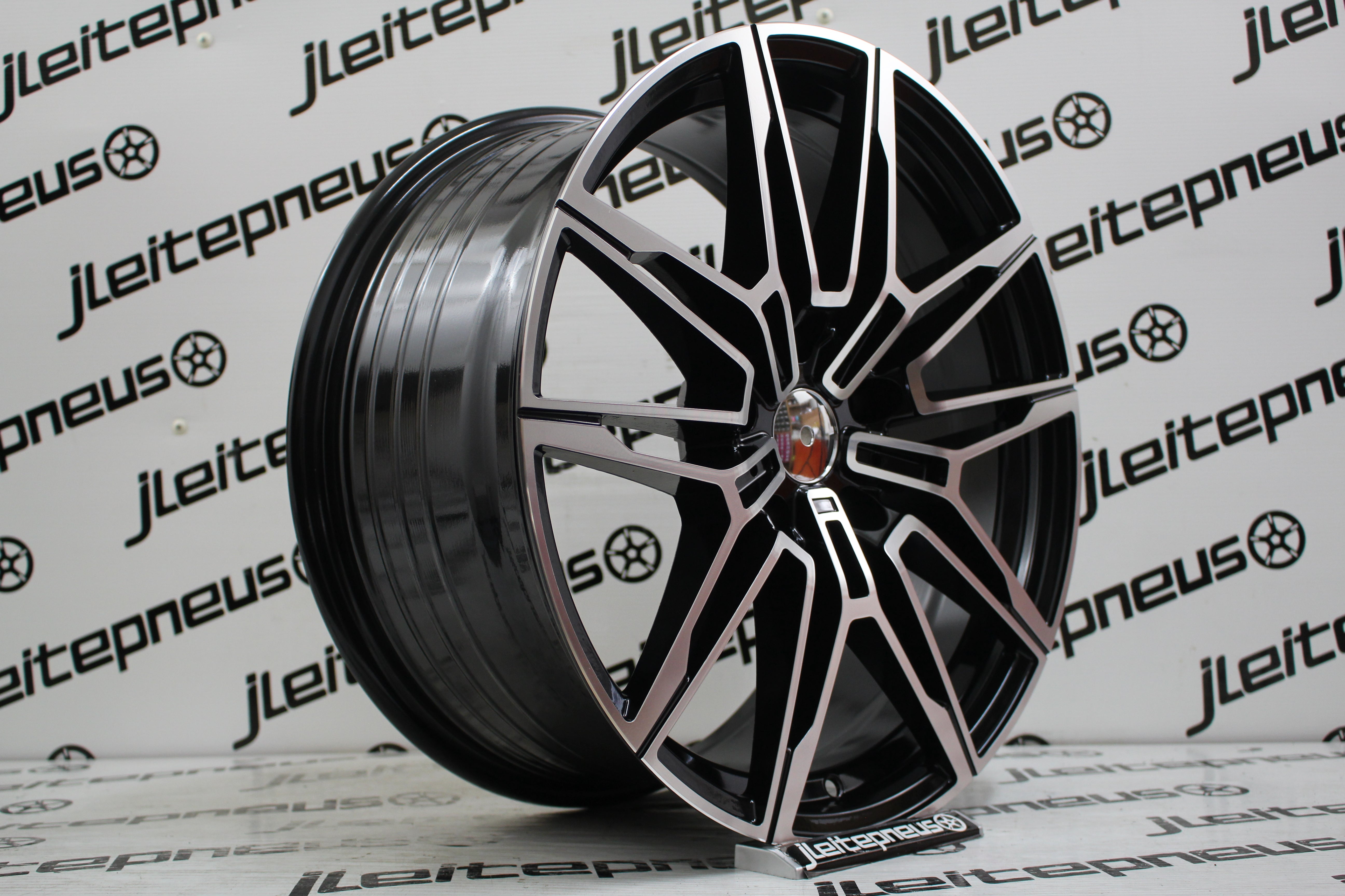 Jantes Novas BMW G M3 M4 18 5x120 8.5 ET40 - Fazemos Montagem/Envio