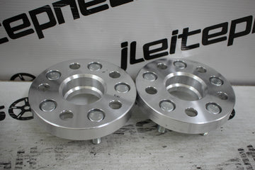 Kit Alargadores/Espaçadores 20mm 5x100 54.1 - Fazemos Montagem/Envio - 0