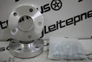 Kit Alargadores/Espaçadores 17mm 5x108 60.1 - Fazemos Montagem/Envio-1