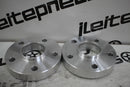 Kit Alargadores/Espaçadores 17mm 5x108 60.1 - Fazemos Montagem/Envio-2