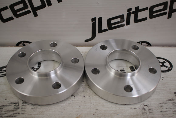 Kit Alargadores/Espaçadores 25mm 5x114.3 66.1 - Fazemos Monatagem/Envio