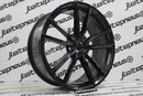 Jantes Novas VW Golf R Pretoria 19 5x112 8 ET45 - Fazemos Mensagem/Envio-2