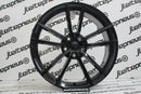 Jantes Novas VW Golf R Pretoria 19 5x112 8 ET45 - Fazemos Mensagem/Envio-3