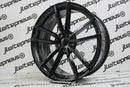 Jantes Novas VW Golf R Pretoria 19 5x112 8 ET45 - Fazemos Mensagem/Envio-4