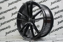 Jantes Novas VW Golf R Pretoria 19 5x112 8 ET45 - Fazemos Mensagem/Envio-5
