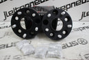 Kit Alargadores/Espaçadores Japan Racing 30mm 5x112 to 5x112 57.1 (M12x1.5 » M14x1.5) - Fazemos Montagem/Envio-3