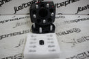 Kit Alargadores/Espaçadores Japan Racing 20mm 5x112 to 5x112 66.6 (M12x1.5 » M14x1.5) - Fazemos Montagem/Envio-2