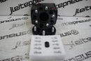 Kit Alargadores/Espaçadores Japan Racing 15mm 5x112 to 5x112 57.1 (M12x1.5 » M14x1.5) - Fazemos Montagem/Envio-1