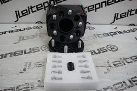 Kit Alargadores/Espaçadores Japan Racing 20mm 5x112 to 5x112 57.1 (M12x1.5 » M14x1.5) - Fazemos Montagem/Envio