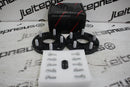 Kit Alargadores/Espaçadores Japan Racing 20mm 5x112 to 5x112 66.6 (M12x1.5 » M14x1.5) - Fazemos Montagem/Envio-2