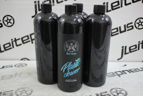 RR Costums Bad Boys - Plastic Cleaner Bubble Gum 1L