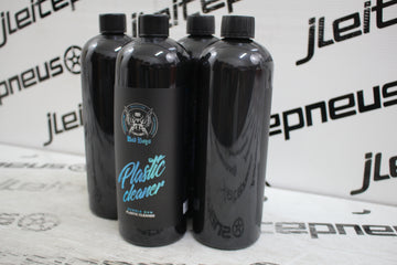 RR Costums Bad Boys - Plastic Cleaner Bubble Gum 1L - 0