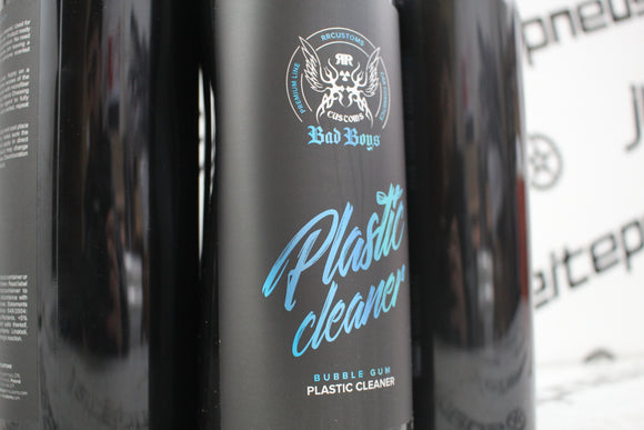 RR Costums Bad Boys - Plastic Cleaner Bubble Gum 1L