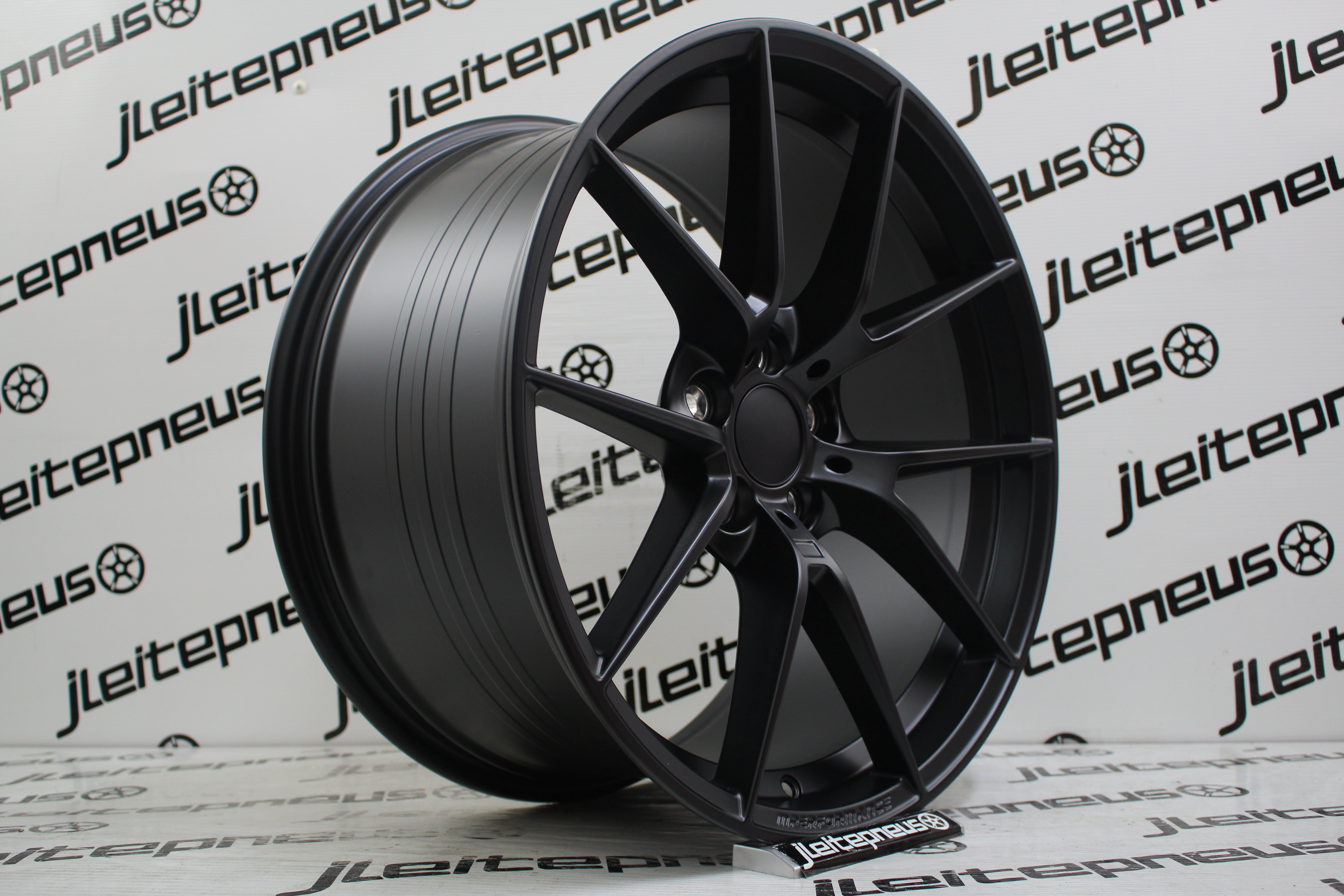 Jantes Novas BMW M4 CS 19 5x112 8.5+9.5 ET28+40 - Fazemos Montagem/Envio