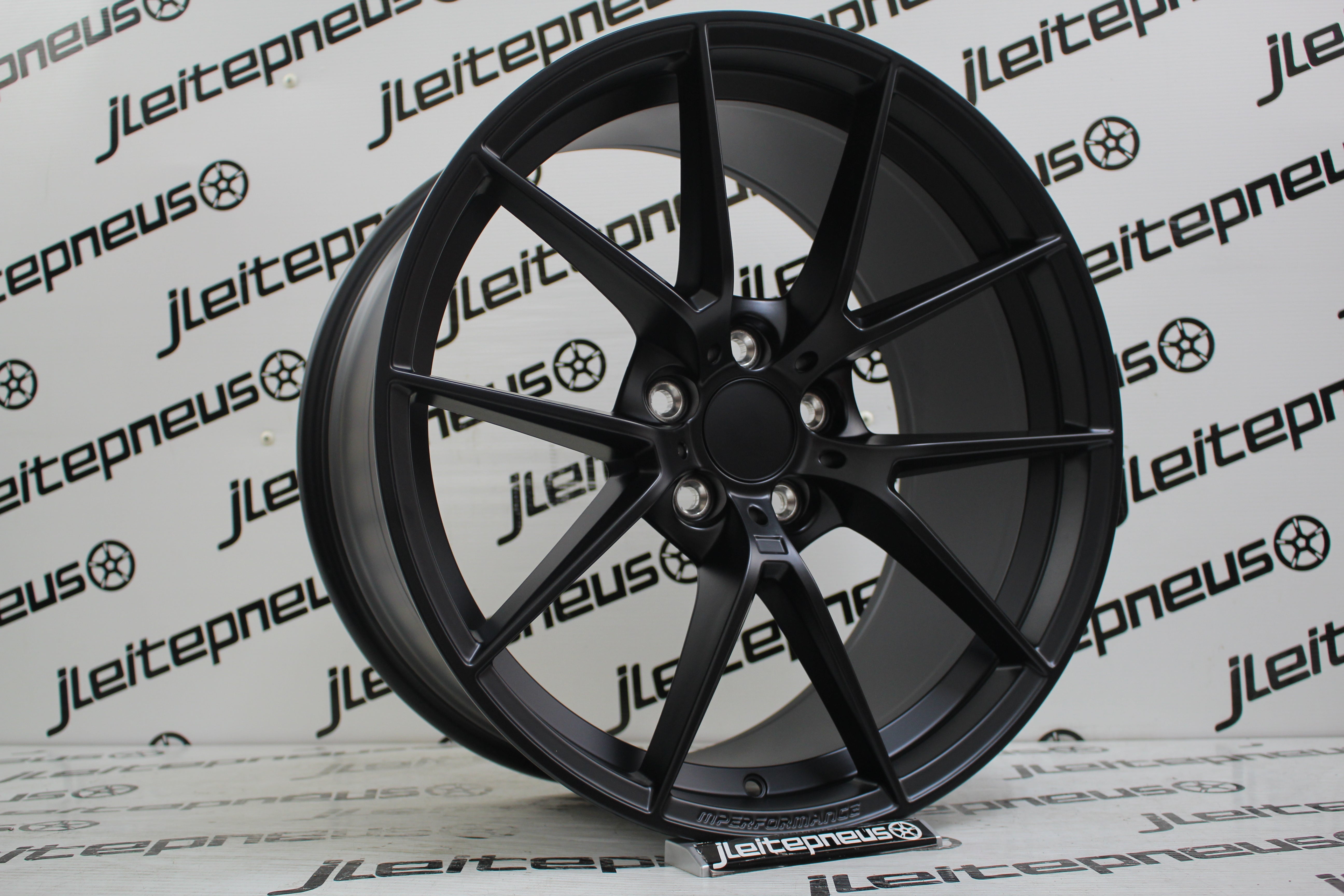 Jantes Novas BMW M4 CS 19 5x112 8.5+9.5 ET28+40 - Fazemos Montagem/Envio