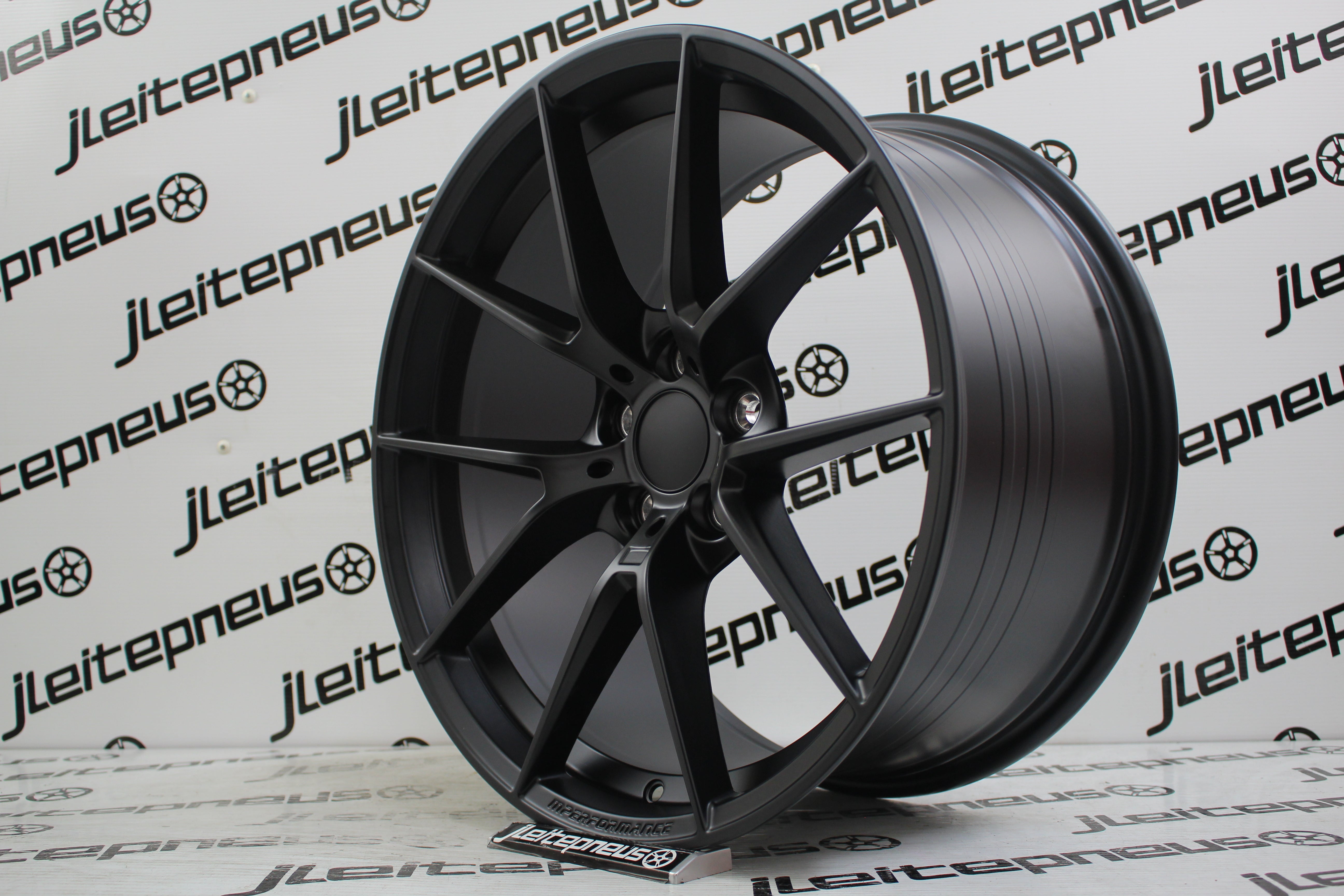 Jantes Novas BMW M4 CS 19 5x112 8.5+9.5 ET28+40 - Fazemos Montagem/Envio