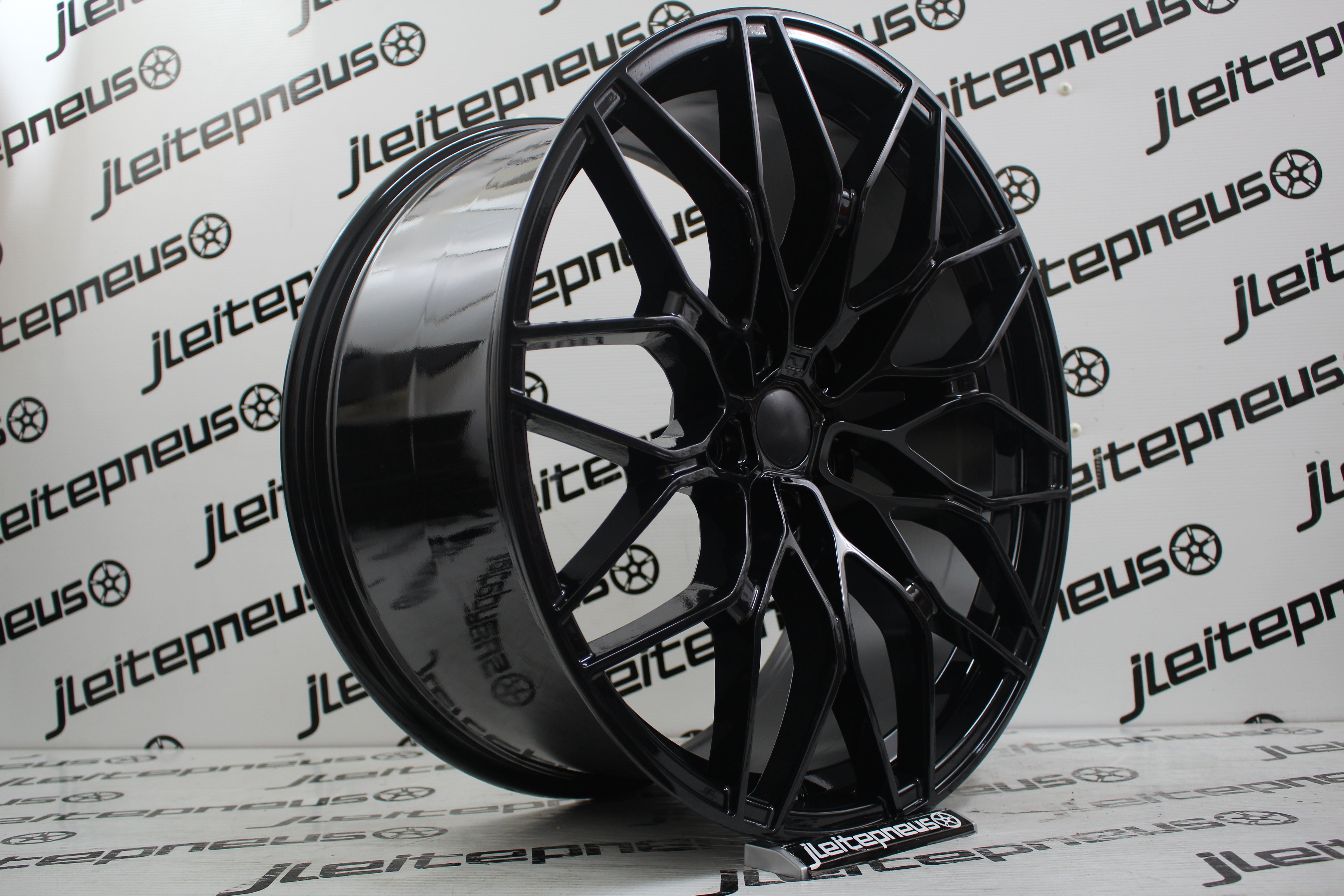 Jantes Novas BMW G M3 M4 20 5x120 8.5+9.5 ET35+40 - Fazemos Montagem/Envio