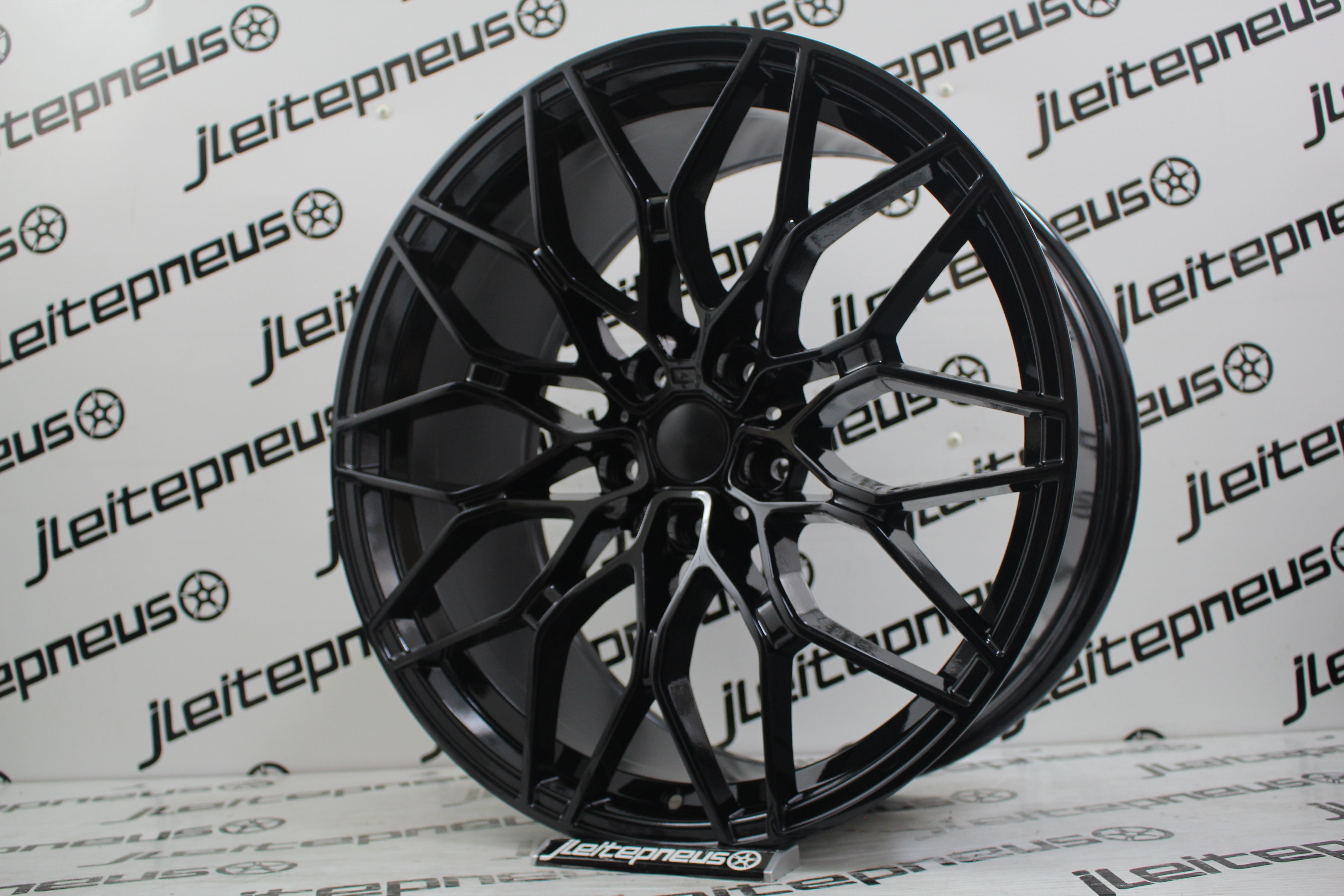 Jantes Novas BMW G M3 M4 20 5x120 8.5+9.5 ET35+40 - Fazemos Montagem/Envio