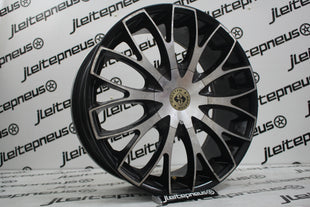 Jantes Originais Brexten 18 5x114.3 7.5 ET40 - Fazemos Montagem/Envio