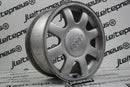 Jantes Originais Audi 15 5x112 7 ET45 - Fazemos Montagem/Envio-1
