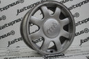 Jantes Originais Audi 15 5x112 7 ET45 - Fazemos Montagem/Envio-2