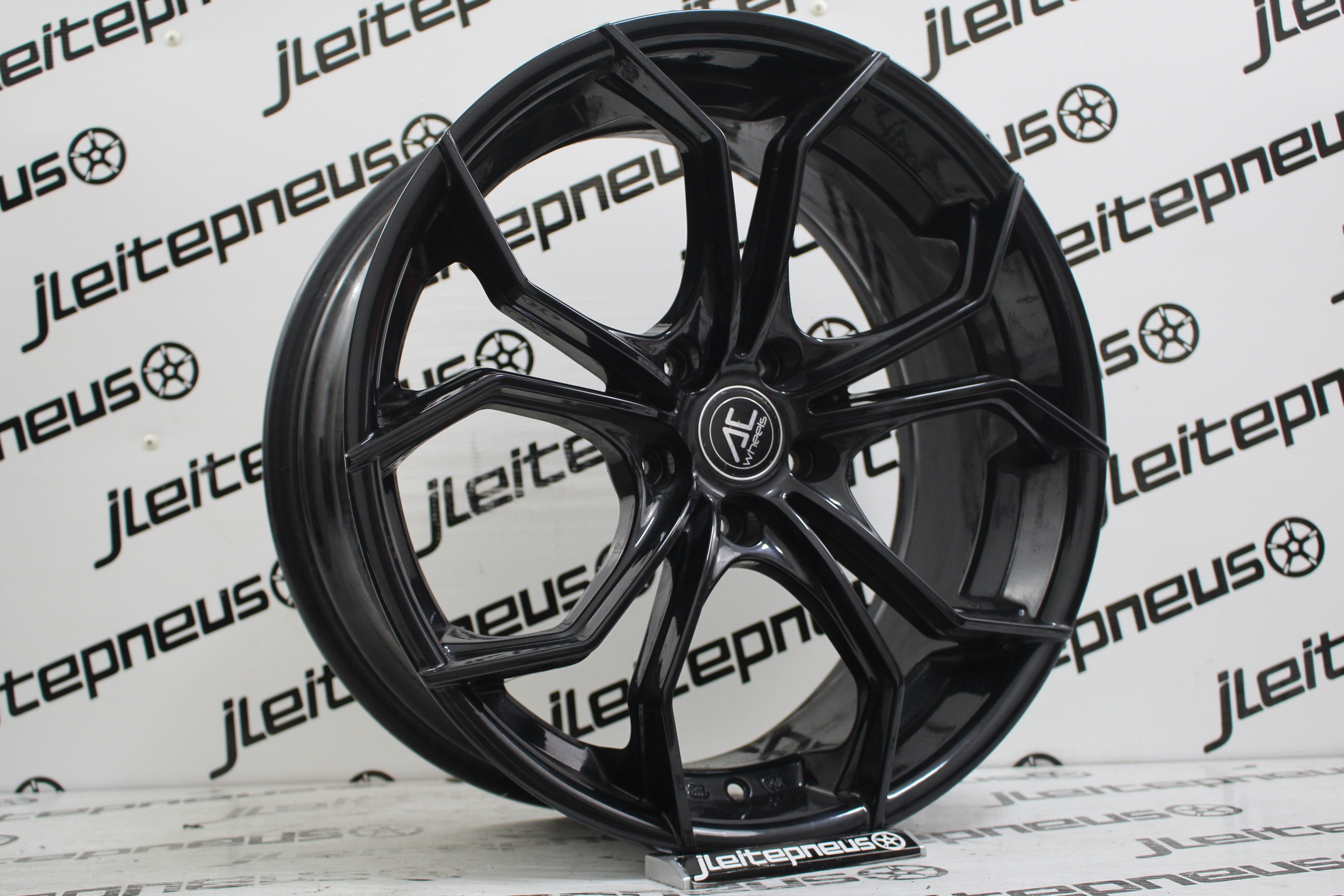 Jantes Originais AC Wheels 19 5x114.3 8.5 ET35 - Fazemos Montagem/Envio