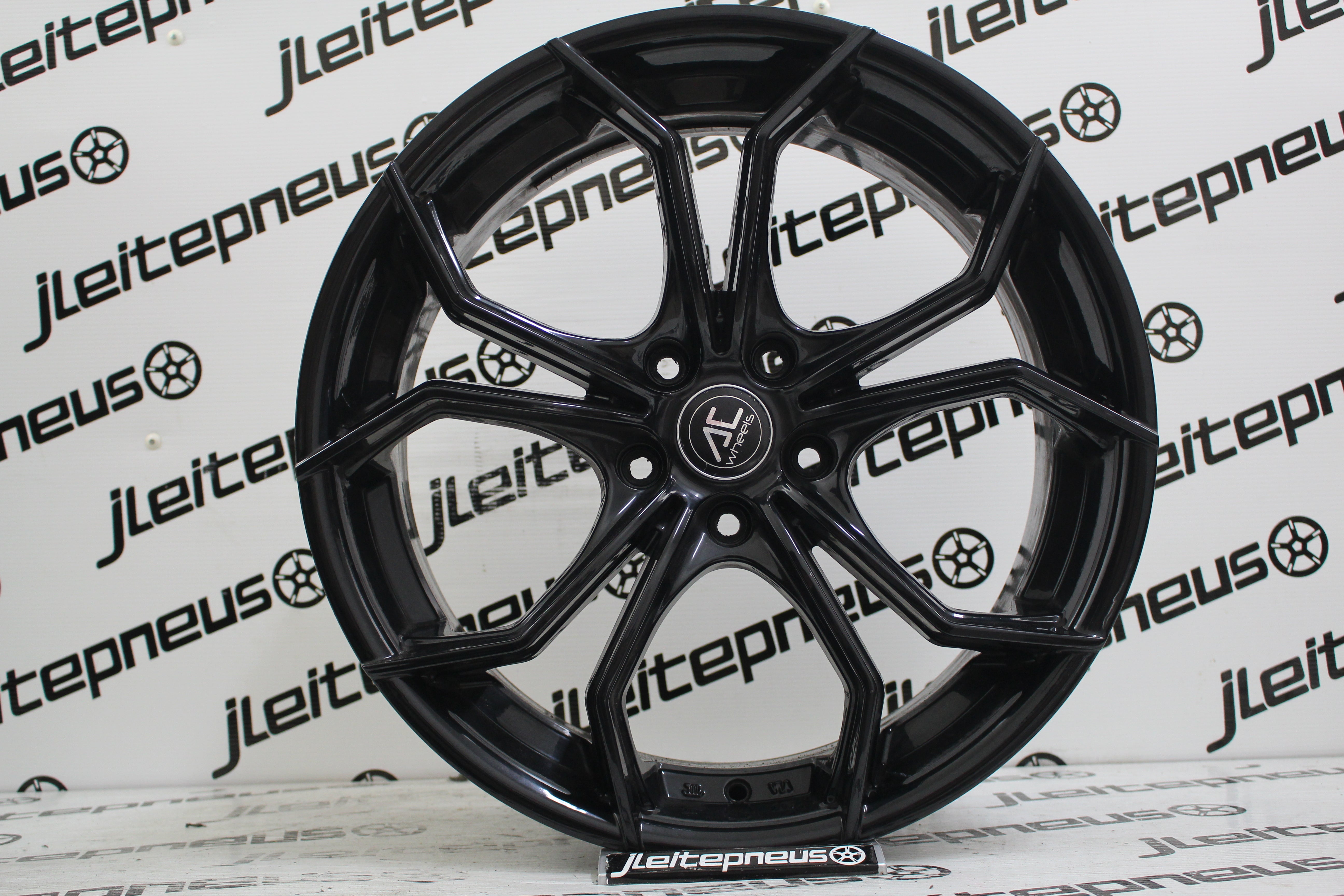 Jantes Originais AC Wheels 19 5x114.3 8.5 ET35 - Fazemos Montagem/Envio