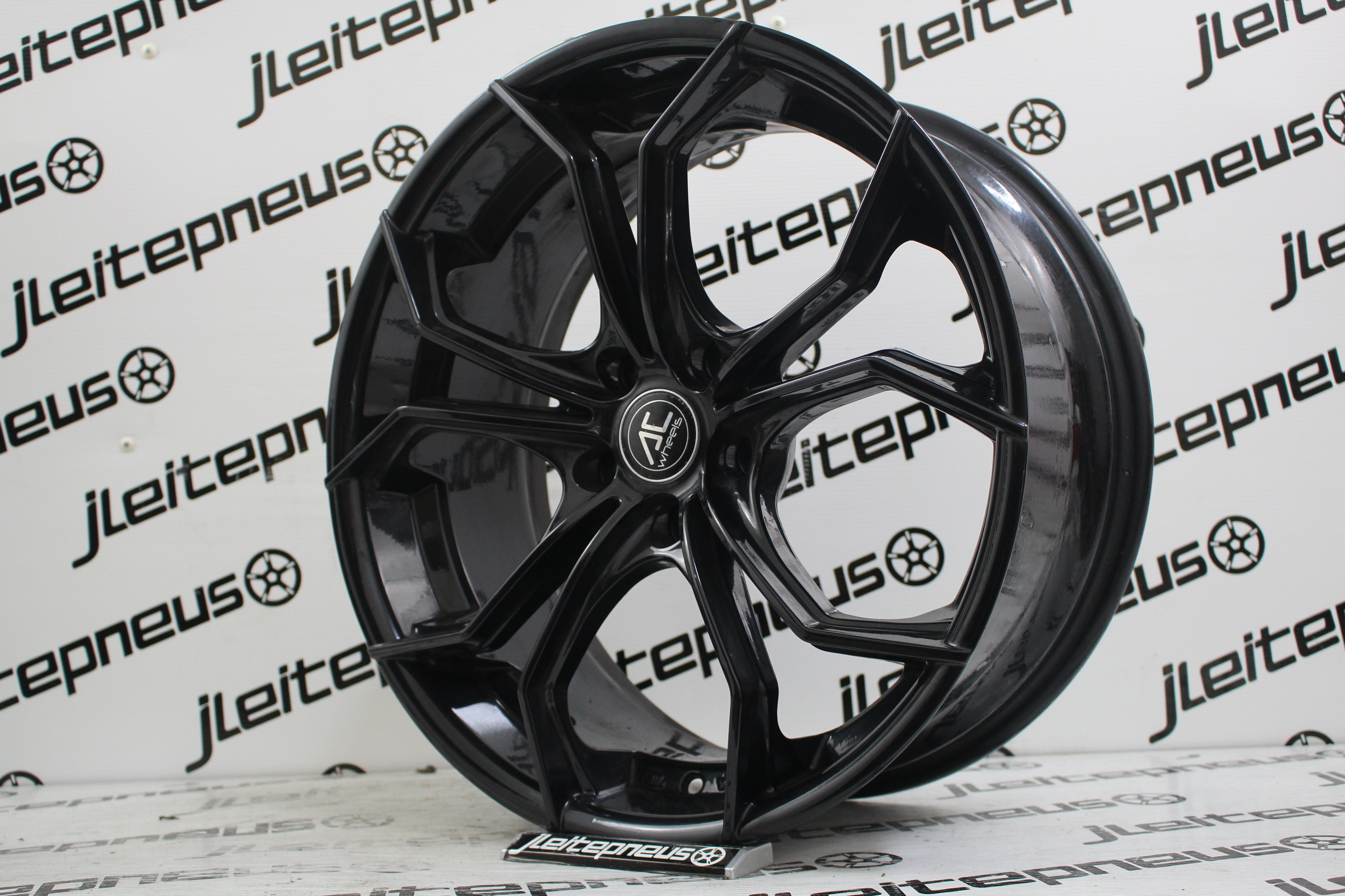 Jantes Originais AC Wheels 19 5x114.3 8.5 ET35 - Fazemos Montagem/Envio