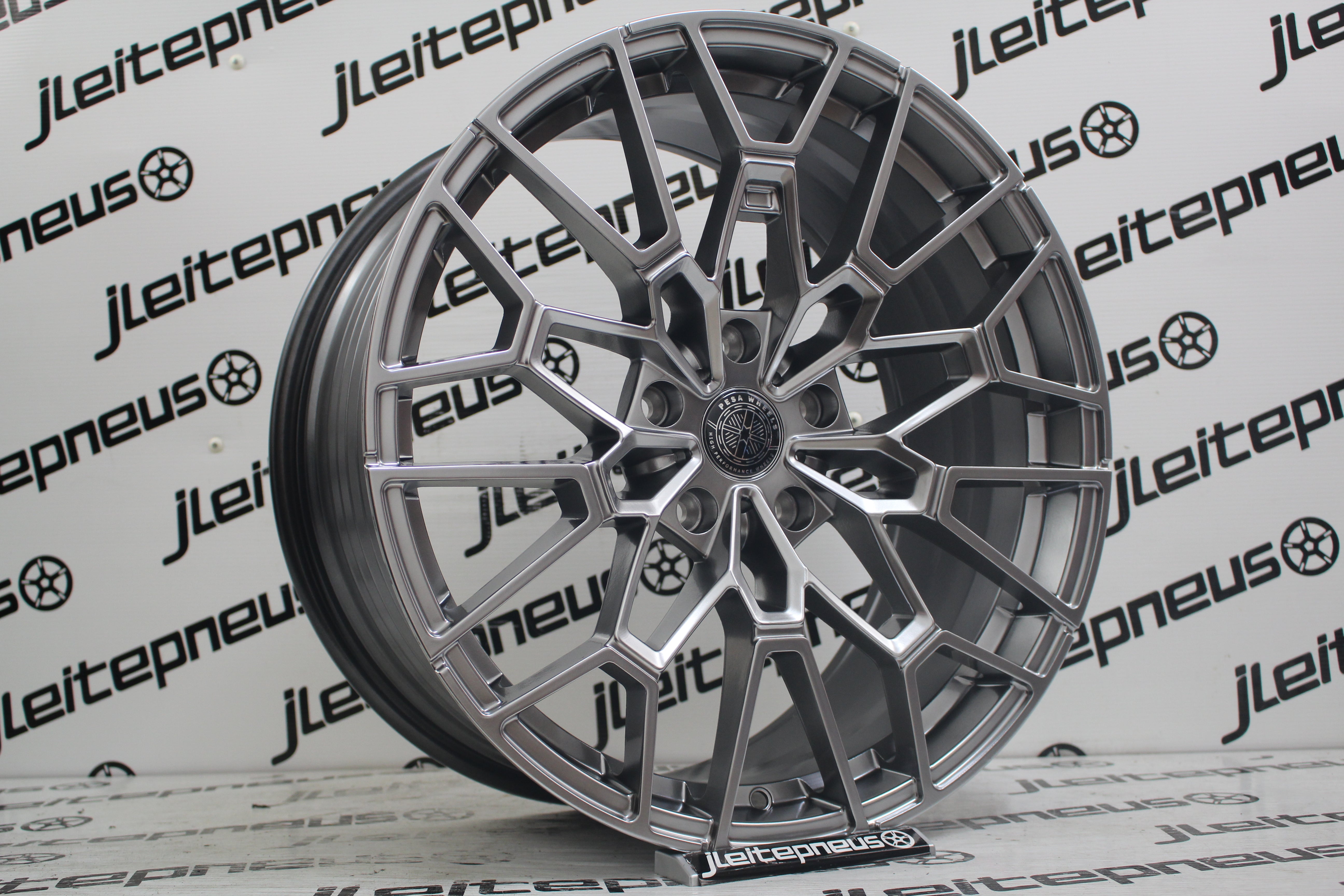 Jantes Novas BMW M4 CSL 19 5x120 8+9 ET35+40 - Fazemos Montagem/Envio